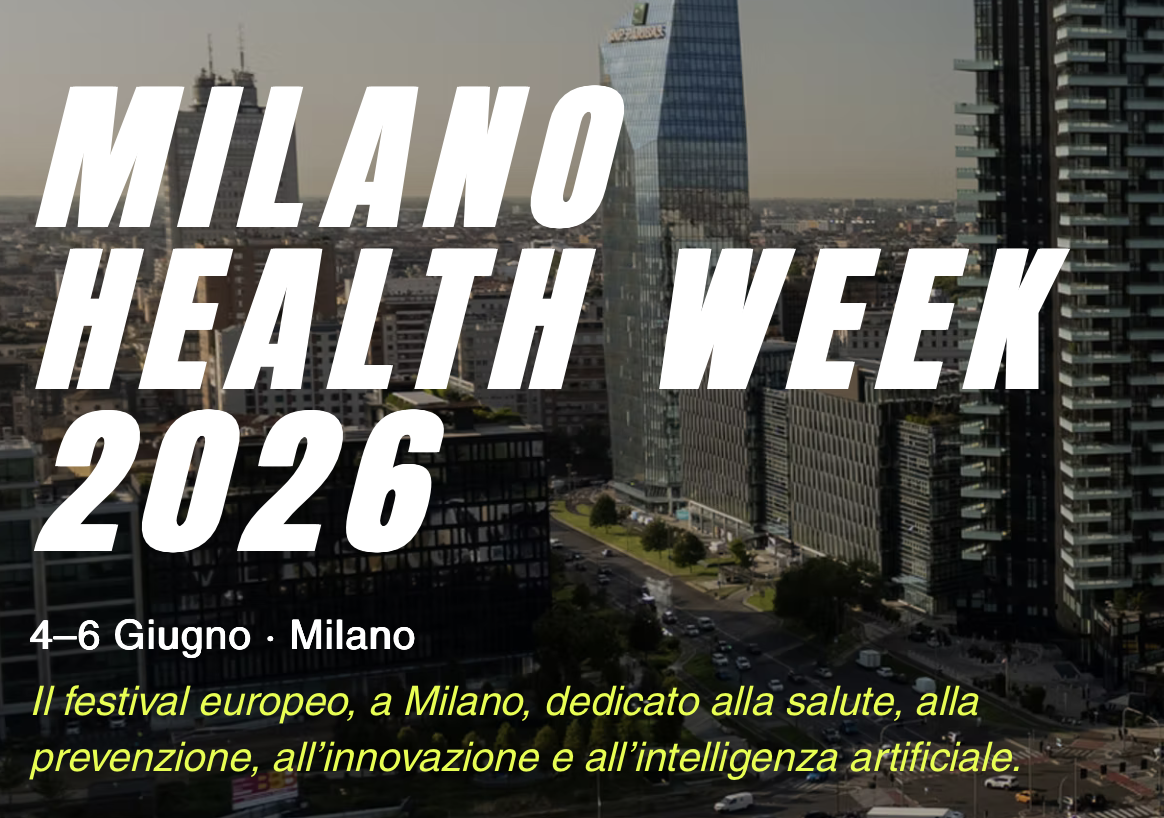 Milano Health Week 2026